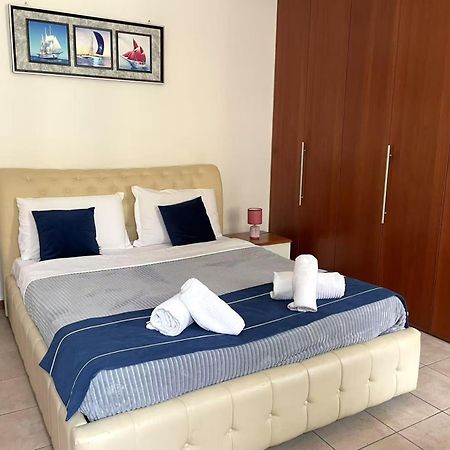 Flat Blue Apartment Verona Exterior photo