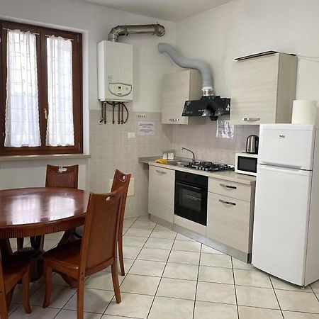 Flat Blue Apartment Verona Exterior photo