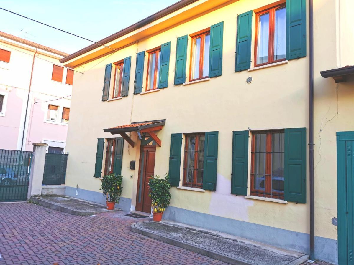 Flat Blue Apartment Verona Exterior photo