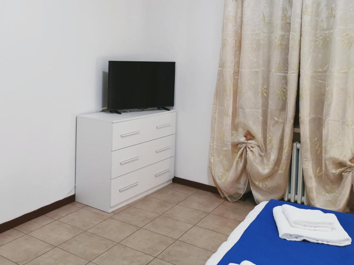 Flat Blue Apartment Verona Exterior photo
