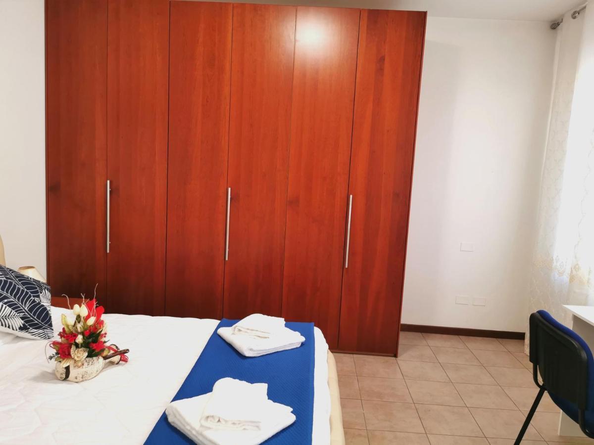 Flat Blue Apartment Verona Exterior photo