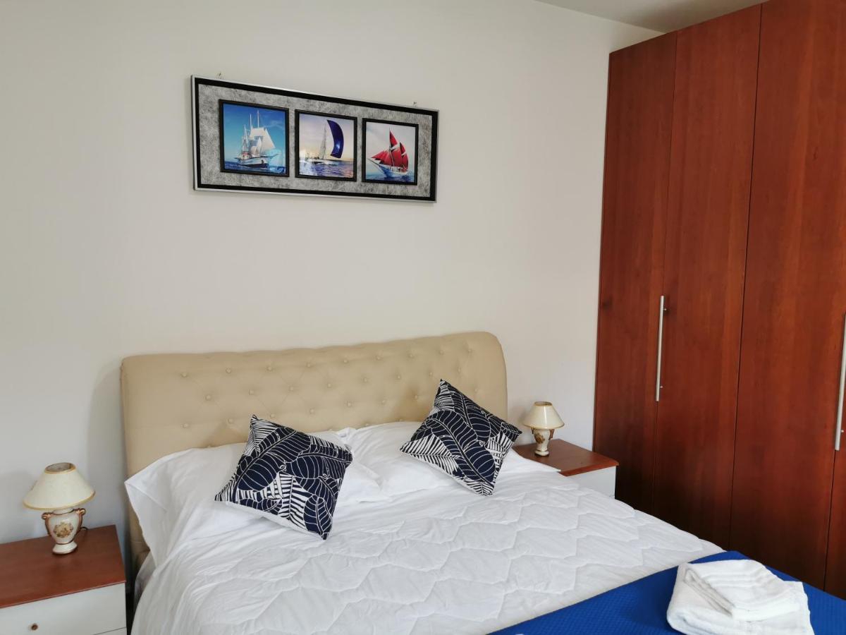 Flat Blue Apartment Verona Exterior photo