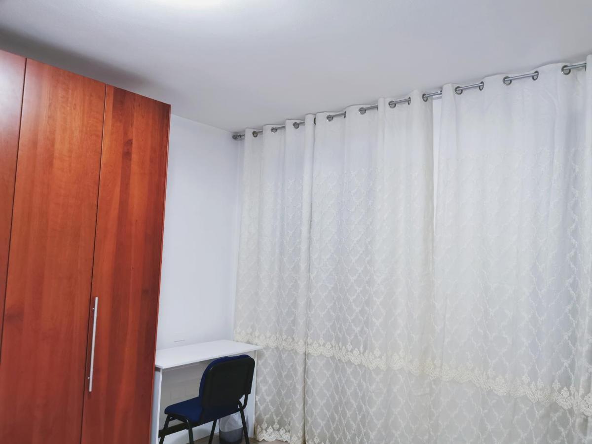 Flat Blue Apartment Verona Exterior photo