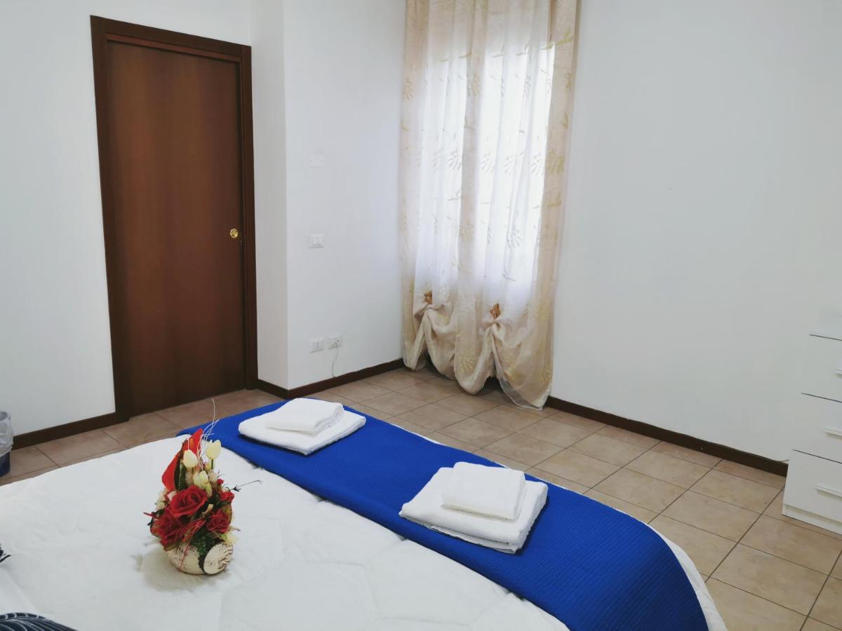 Flat Blue Apartment Verona Exterior photo