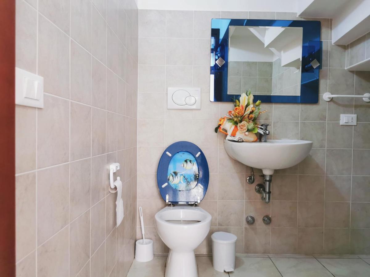 Flat Blue Apartment Verona Exterior photo