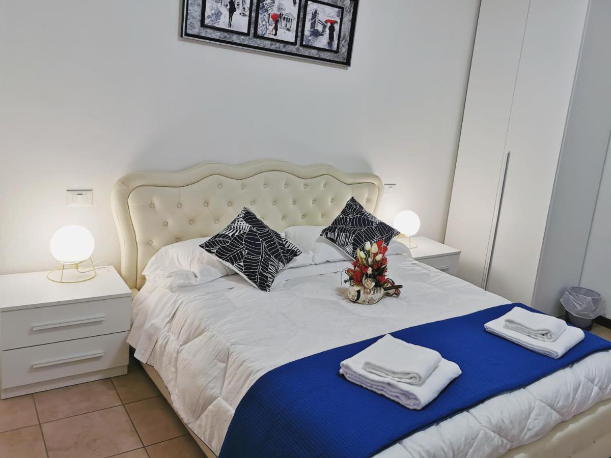 Flat Blue Apartment Verona Exterior photo