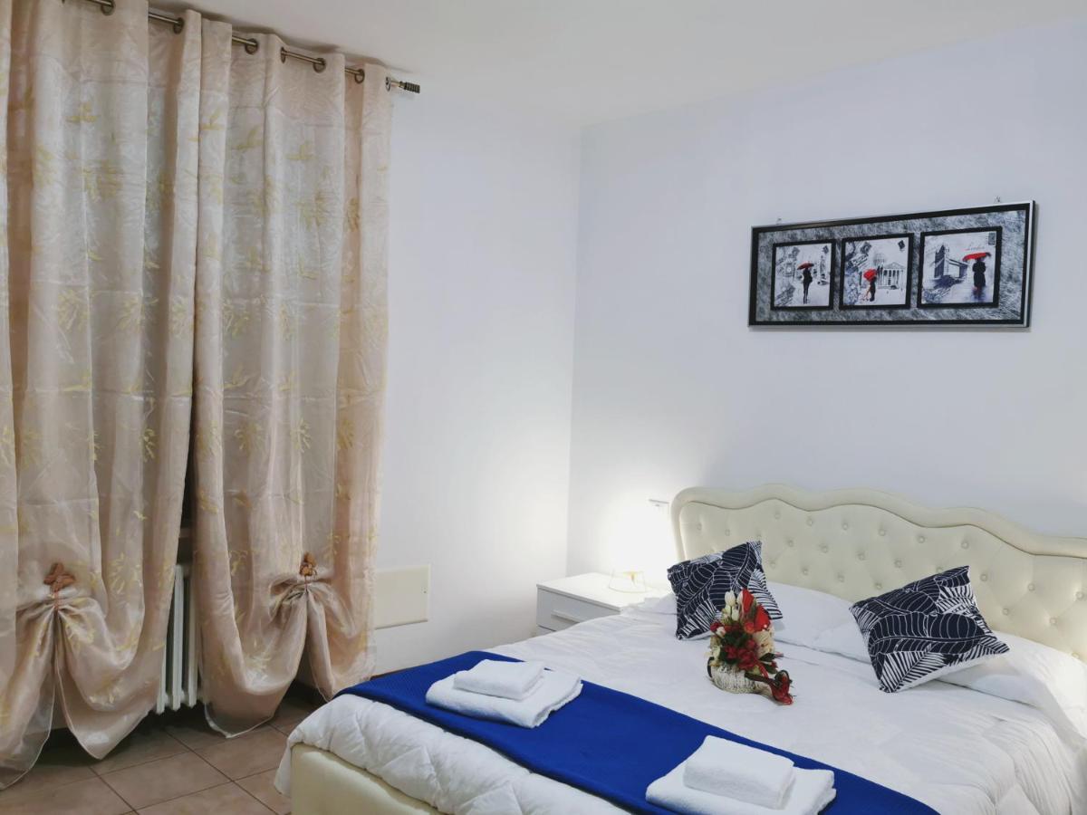 Flat Blue Apartment Verona Exterior photo
