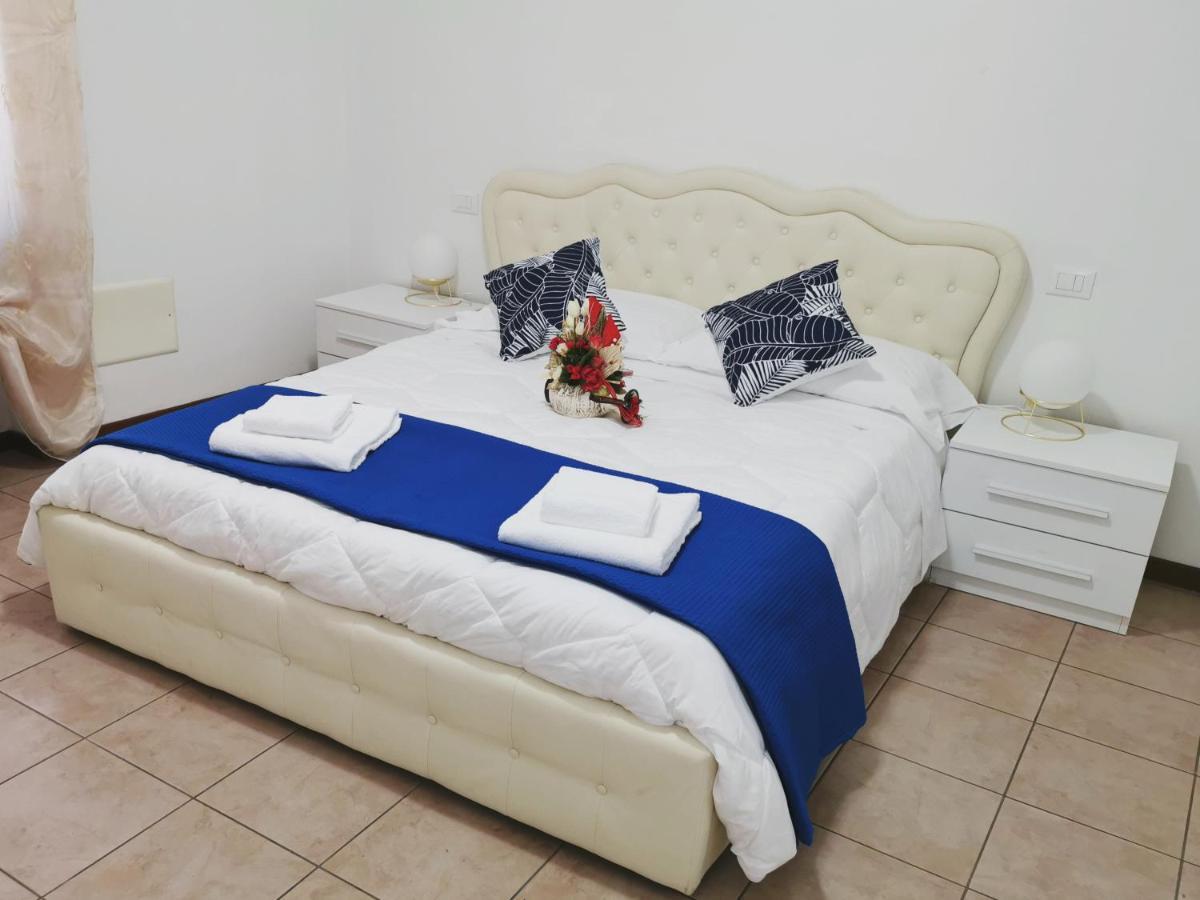 Flat Blue Apartment Verona Exterior photo